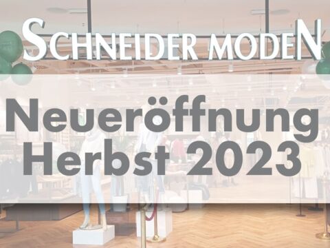 Schneider Moden