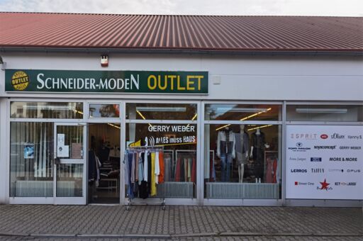 Outlet Store