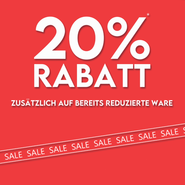 Sommer SALE