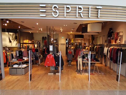 ESPRIT Store