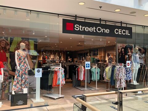 Street One Store