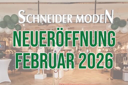 Schneider Moden