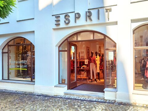 ESPRIT Store