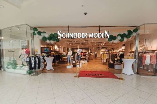 Schneider Moden