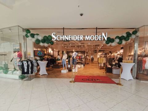 Schneider Moden