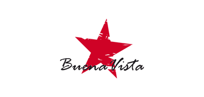 Stilisierte Karte von Regionen in Rot und Schwarz.