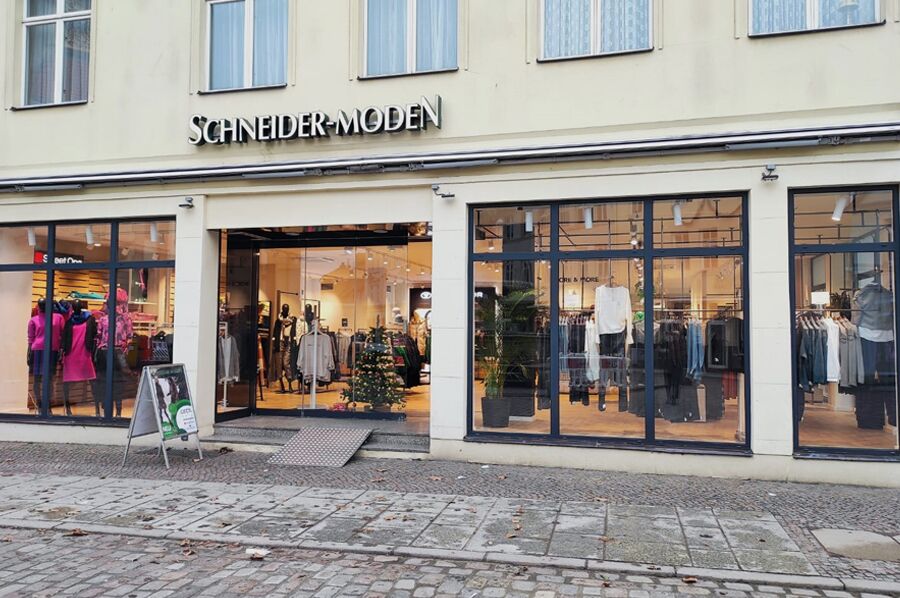 Schneider Moden