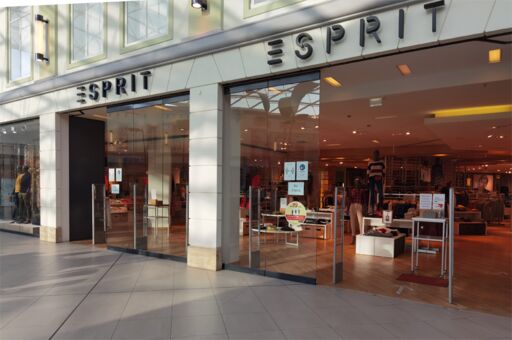 ESPRIT Store
