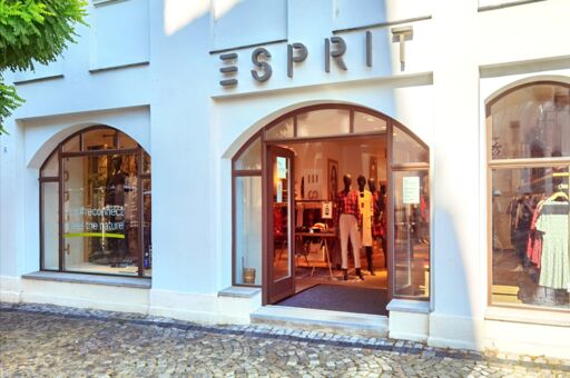 ESPRIT Store