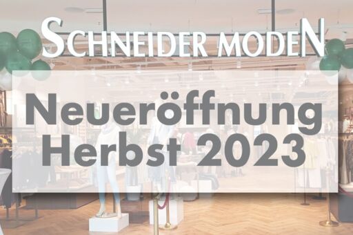 Schneider Moden