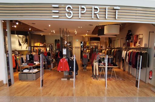 ESPRIT Store