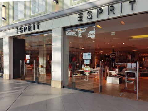 ESPRIT Store