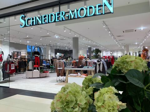 Schneider Moden