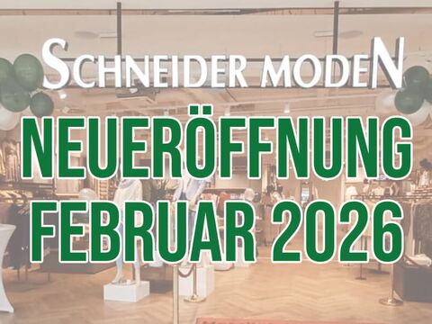 Schneider Moden