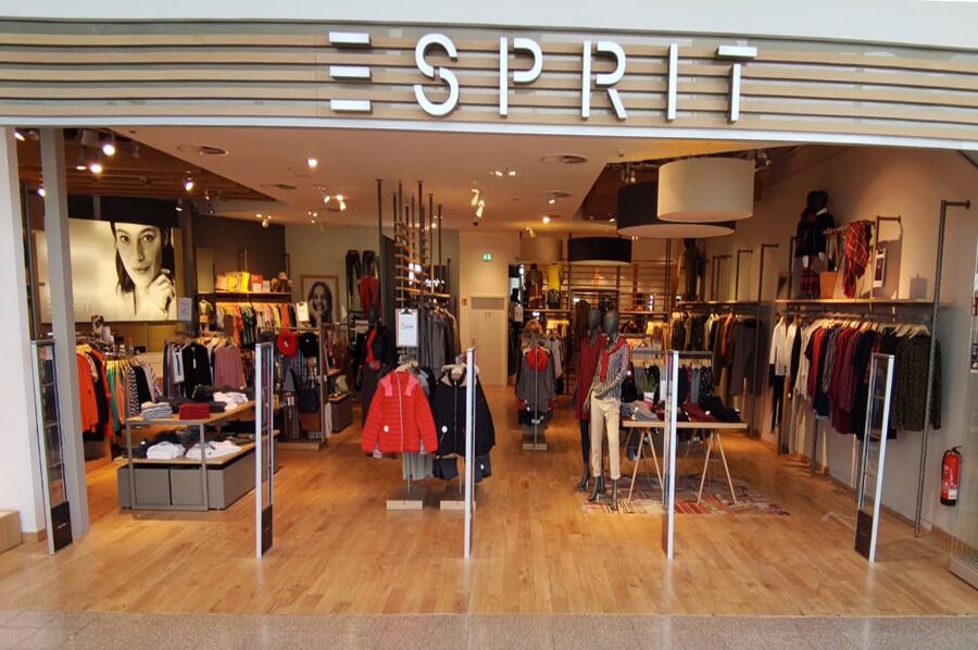 ESPRIT Store