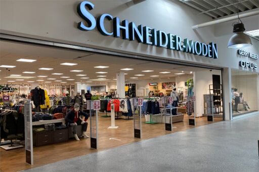 Schneider Moden
