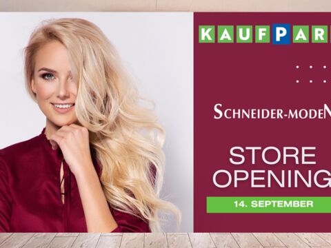 Schneider Moden