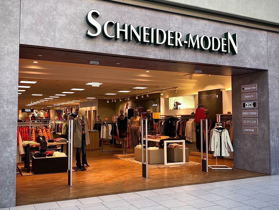 Schneider Moden