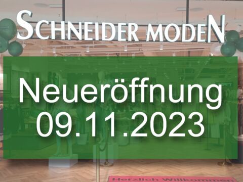 Schneider Moden