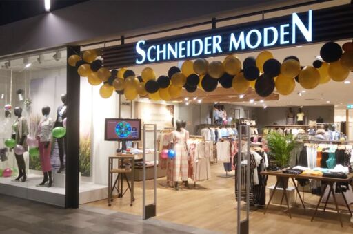 Schneider Moden