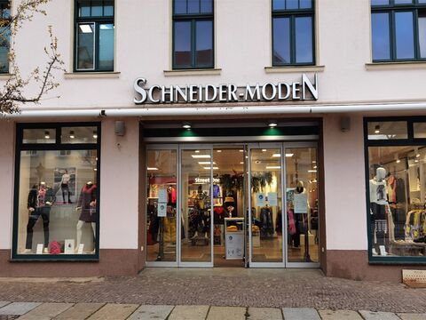 Schneider Moden