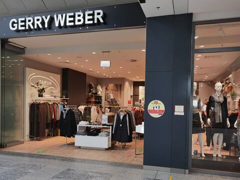 Gerry Weber Store
