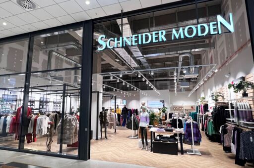 Schneider Moden