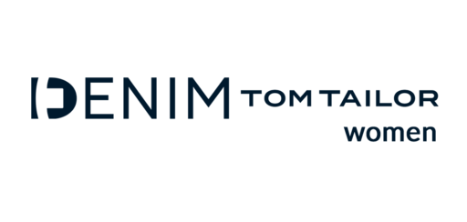 TOM TAILOR Denim woman