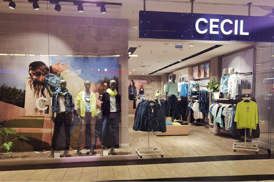 Cecil Store