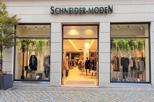 Schneider Moden