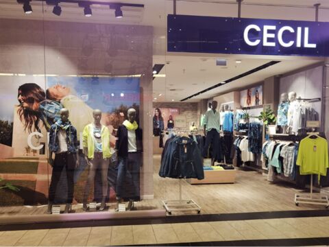 Cecil Store