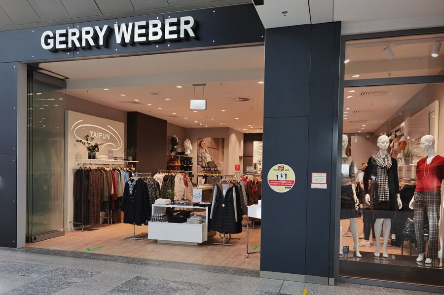 Gerry Weber Store