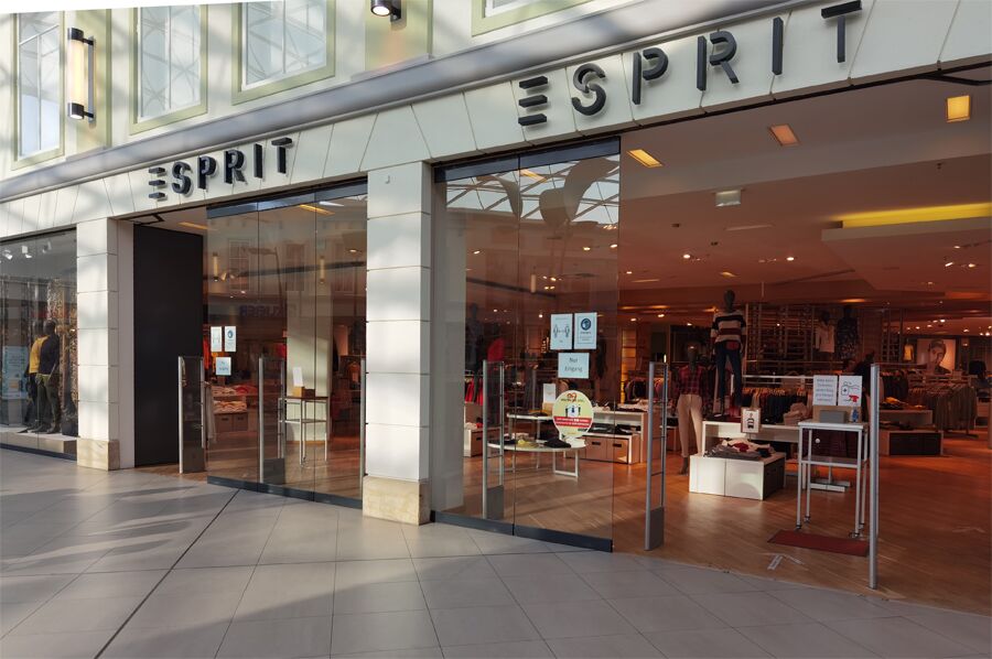 ESPRIT Store
