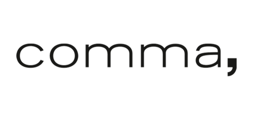 comma