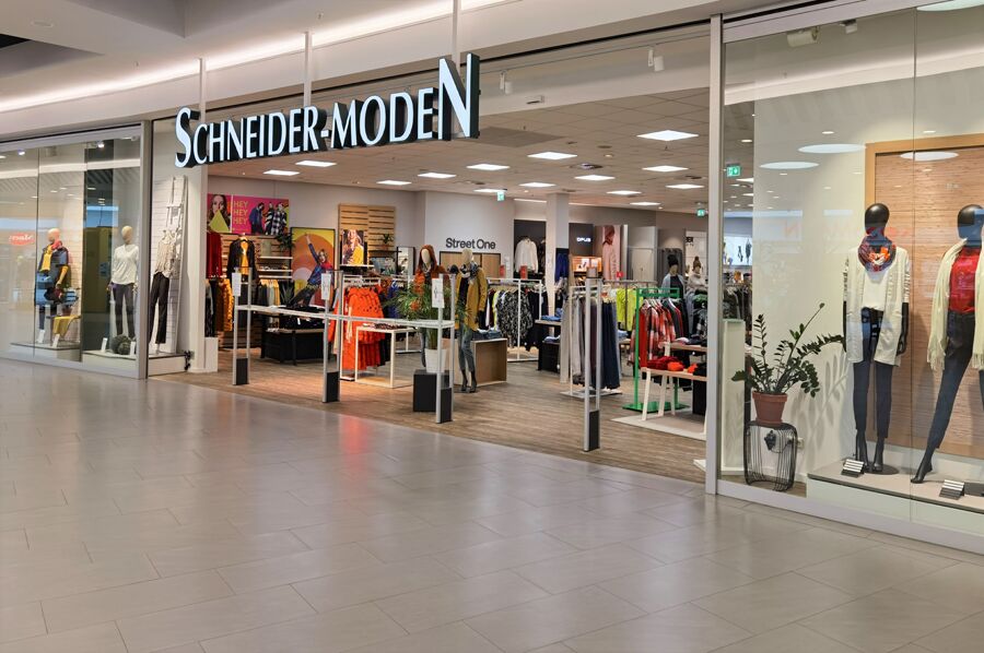 Schneider Moden