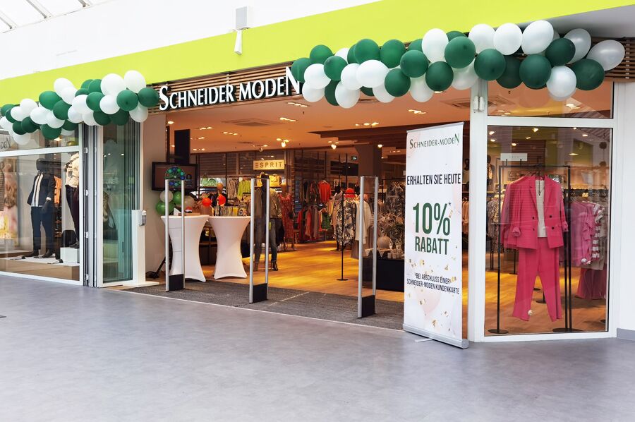 Schneider Moden