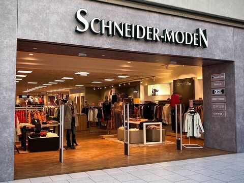 Schneider Moden