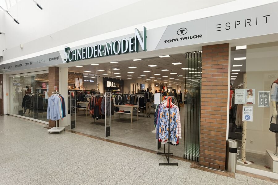 Schneider Moden